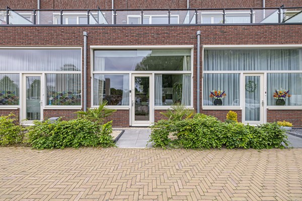 Property photo - Smedingplein 7, 8302BA Emmeloord
